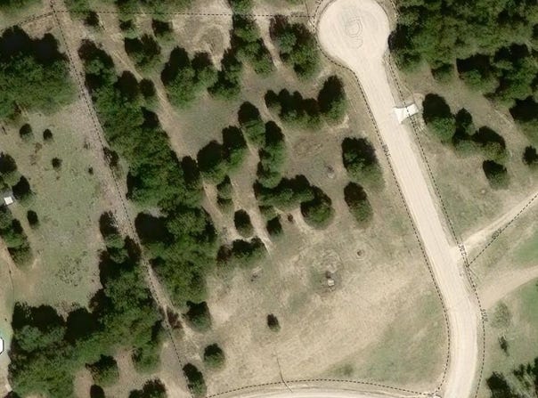 Lot 39 Hurst Place BLVD, Lampasas, TX 76550
