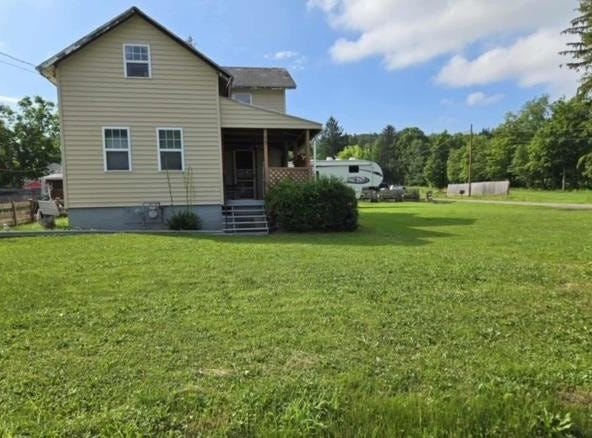 79 Back Street, Millerton, PA 16936