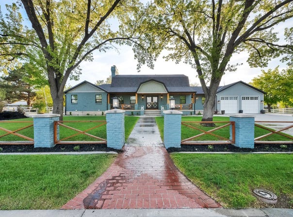 11756 S GOLD DUST W, South Jordan, UT 84095
