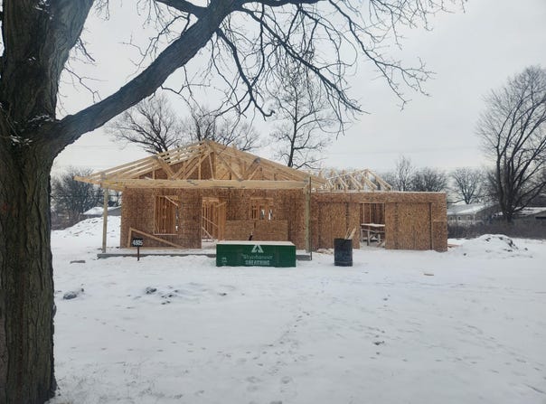 4805 Lakepointe Street, Detroit, MI 48224