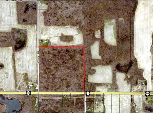 00 Stuck Rd, Marcellus, MI 49067