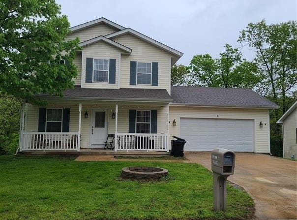 8 Nathan Street, Waynesville, MO 65583