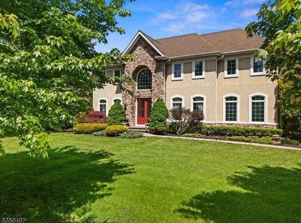 36 Saddlewood Ct, Montgomery Twp., NJ 08502-5740
