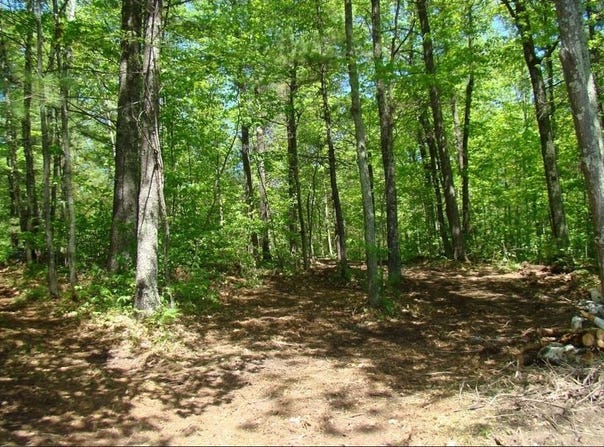 4 Lake Road, Phillips, WI 54555