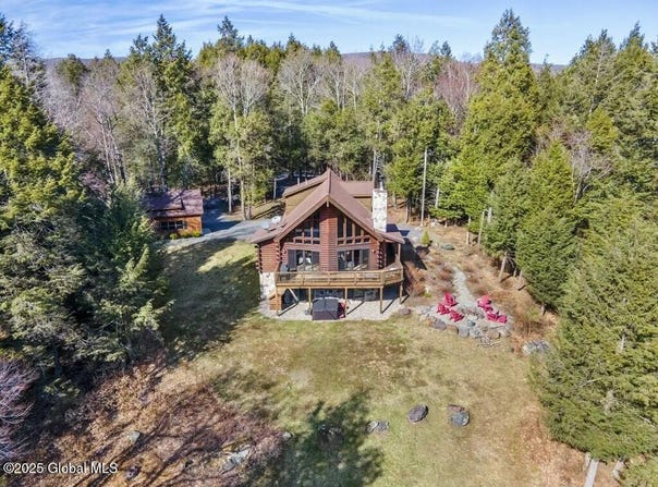 101 Carl Road, Jewett, NY 12444