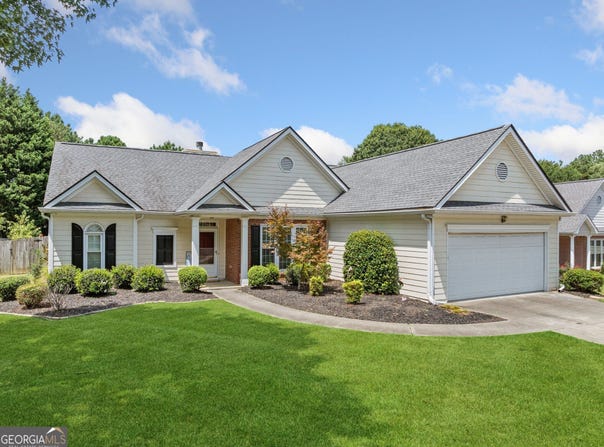 1595 Hill Crossing, Grayson, GA 30017
