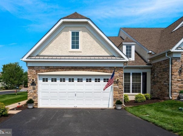 360 HARRINGTON WAY, SOUDERTON, PA 18964