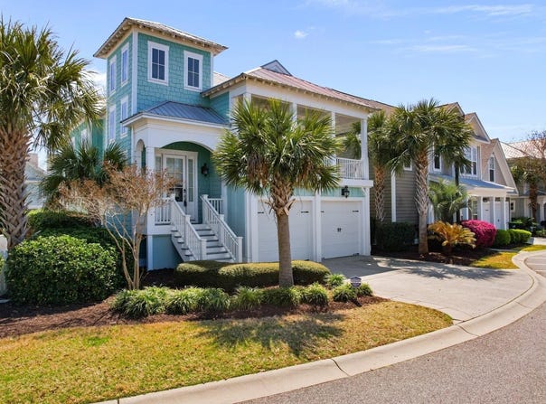 4989 Salt Creek Ct., North Myrtle Beach, SC 29582