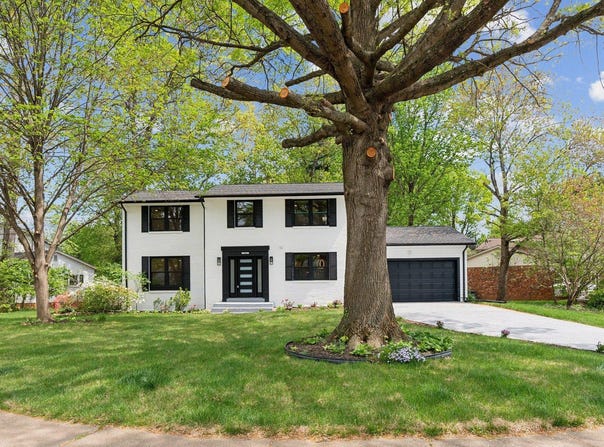 4773 FARNDON COURT, FAIRFAX, VA 22032