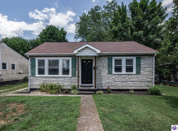 218 N Mantle Avenue, Elizabethtown, KY 42701