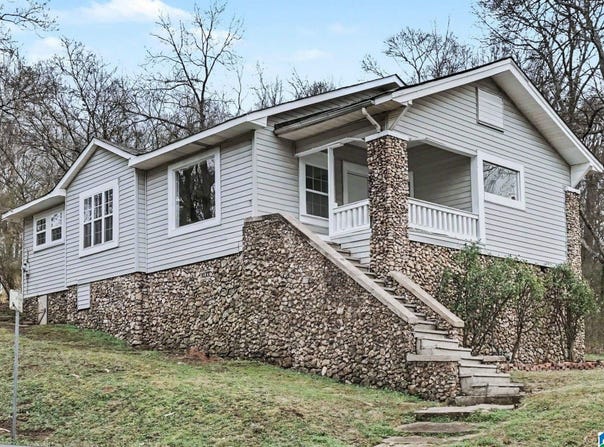 1201 15TH STREET, MIDFIELD, AL 35228