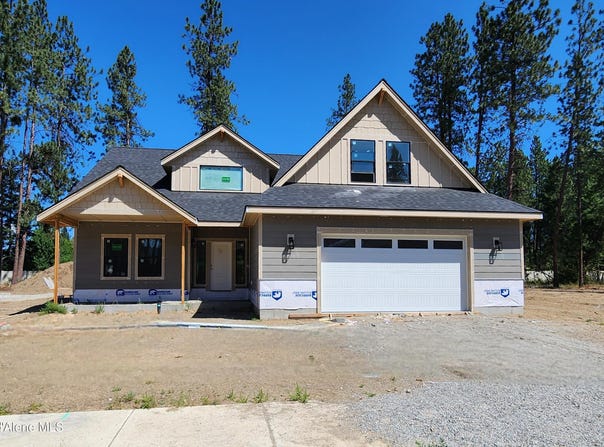 2003 E. Plaza Ct., Post Falls, ID 83854