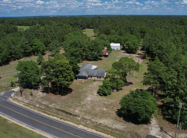 1533 Windy Wood Road, Pelion, SC 29123