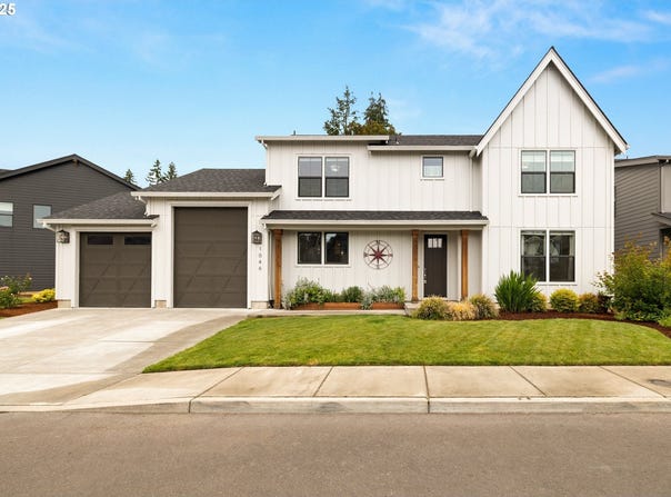 1046 SE OLIVE WAY, Estacada, OR 97023