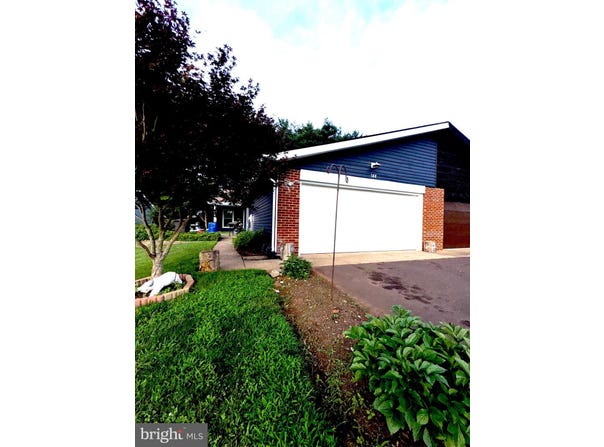 588 MEADOWBROOK DRIVE, CULPEPER, VA 22701