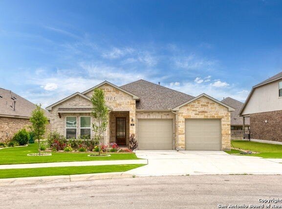 116 Cheslyn, Boerne, TX 78006