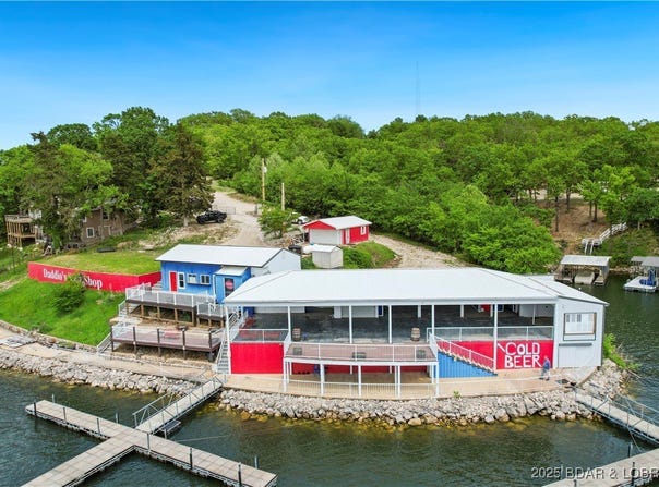 27485 Cross Lane, Barnett, MO 65011
