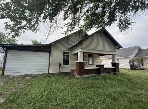 408 N Leach, Watonga, OK 73772