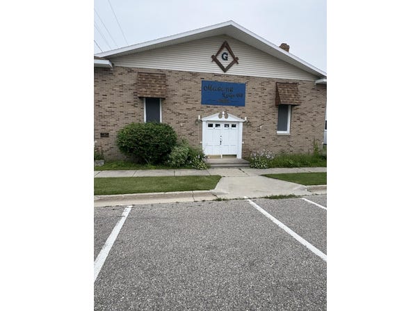 239 E Huron Avenue, Rogers City, MI 49779