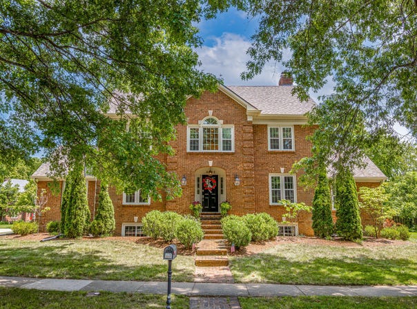 4898 Hartland Parkway, Lexington, KY 40515