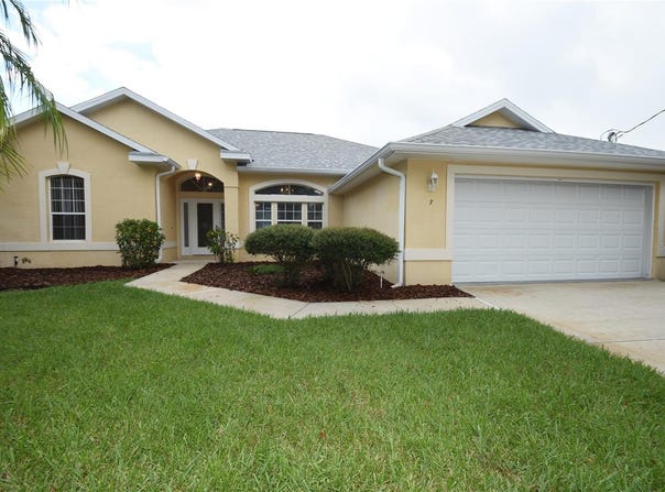 7 WASHWELL PLACE, PALM COAST, FL 32164