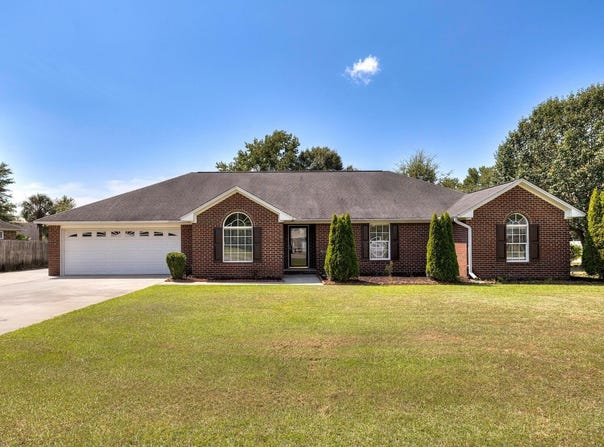 1042 Loblolly Drive, Manning, SC 29102
