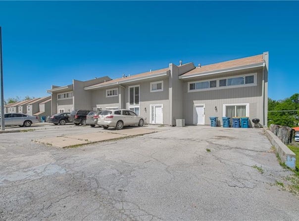 627 N Gallatin Street, Liberty, MO 64068