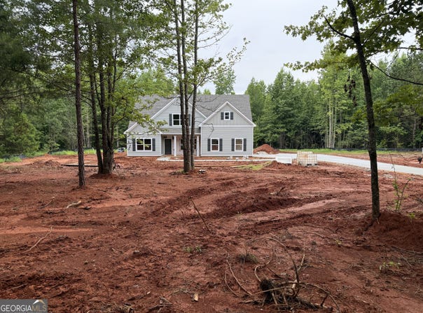Lot 4 The Rock, Thomaston, GA 30286