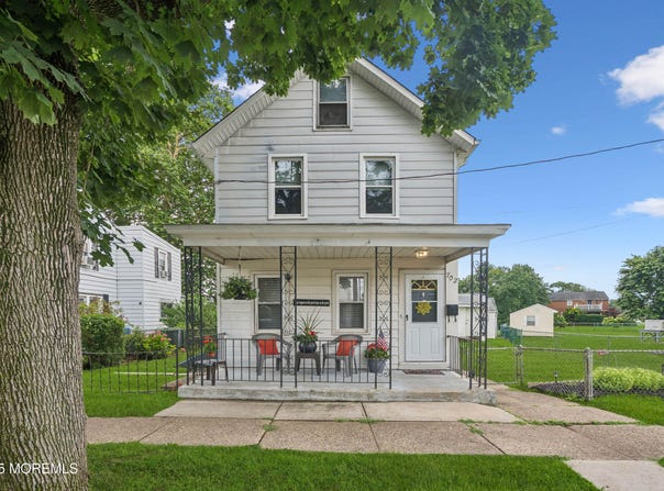 702 Bordentown Road, Burlington City, NJ 08016