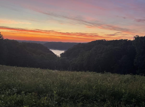 Tract 4 Hwy 196, Nancy, KY 42544