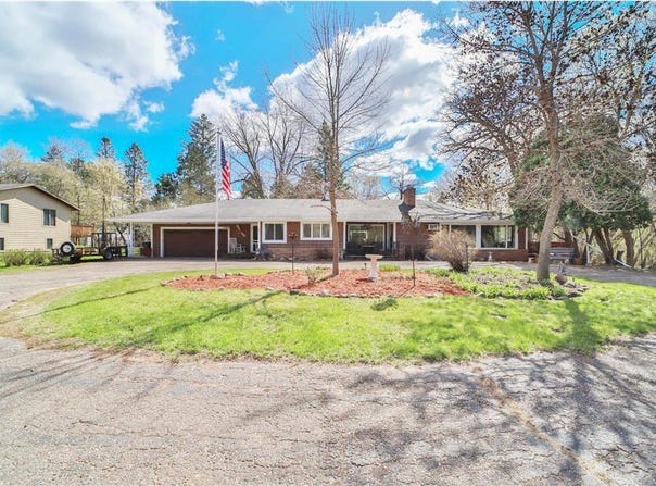1507 S 6th Street, Brainerd, MN 56401