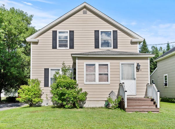 1309 Main Street, Washburn, ME 04786