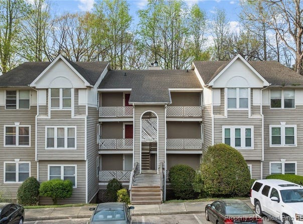 6760-1 Willowbrook Drive unit: 1, Fayetteville, NC 28314