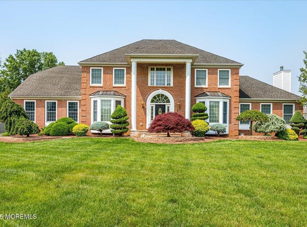 1 Christie Lane, Freehold, NJ 07728