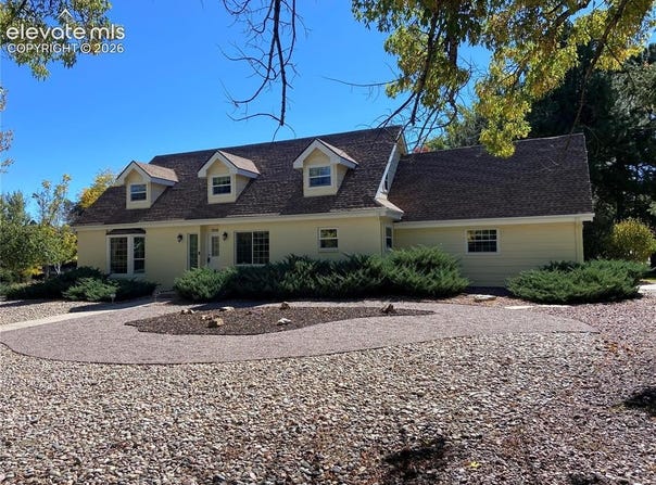 3015 Springdown Place, Colorado Springs, CO 80906