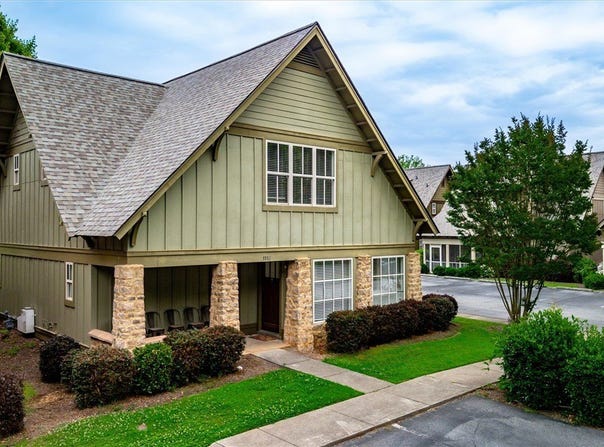 101 West Lane unit: 1118, Clemson, SC 29631