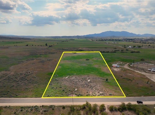 4 Kirby Road, Anza, CA 92539