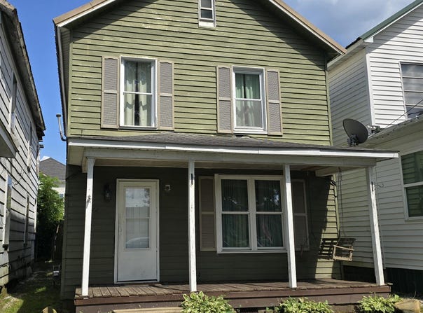 772 1st Street West, Ceredo, WV 25507
