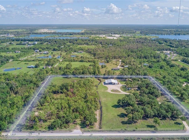 14171 State Road 31, Punta Gorda, FL 33982