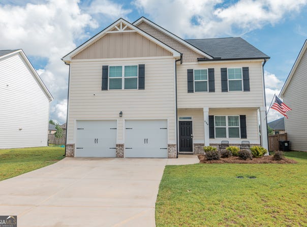 126 Farmers, Perry, GA 31069