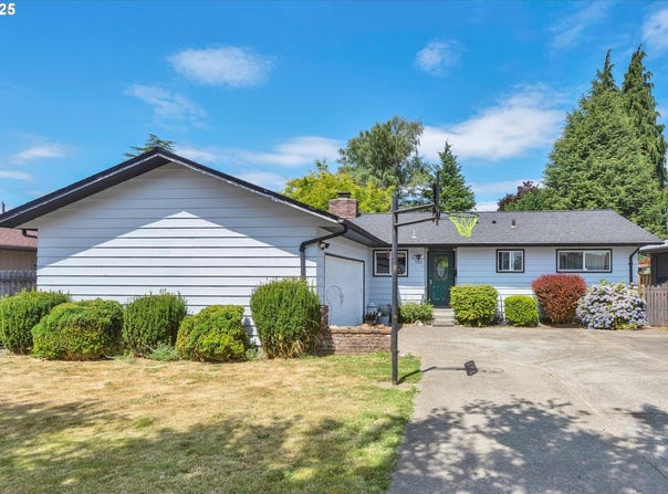 3102 LOUISIANA ST, Longview, WA 98632