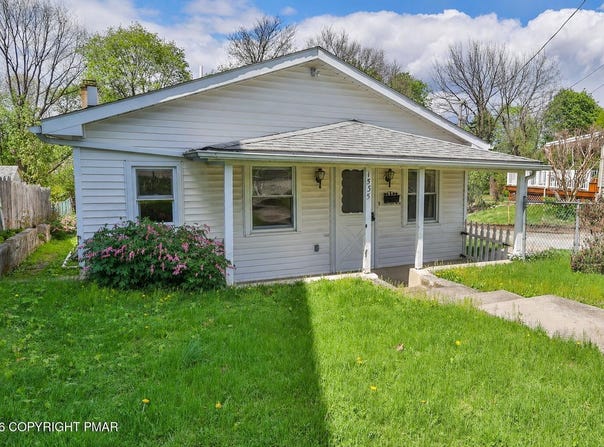 1535 Monocacy Street, Bethlehem, PA 18018