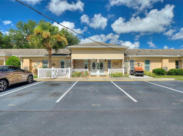 4709 CLUB CIRCLE, LAKESHORE, FL 33854