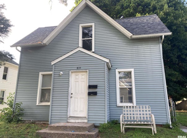 835 17TH Avenue, Moline, IL 61265