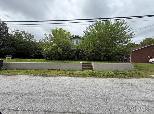 407 Davidson Street unit: A,B,C, Thomasville, NC 27360