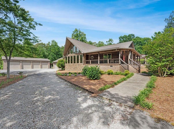 4440 Keith Road, Ringgold, GA 30736