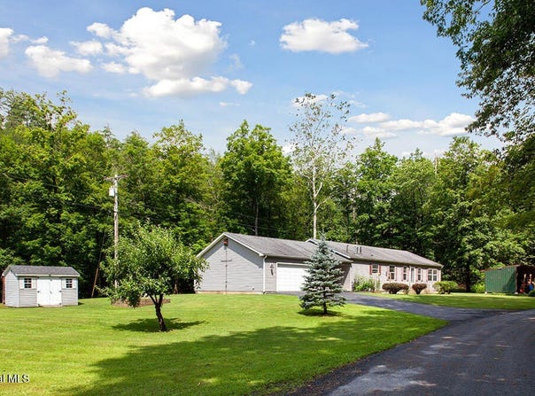 137 Creamery Road, Blenheim, NY 12131