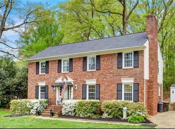 1111 Montpelier Drive, Greensboro, NC 27410