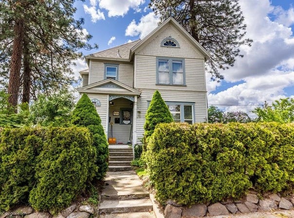 2217 W 5TH Ave, Spokane, WA 99224