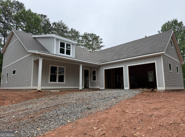 2135 Salem Church, Jasper, GA 30143